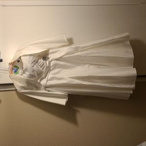 Vintage Style Wedding Dress